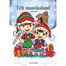 TÉLI MANÓKALAND