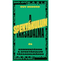 A SPEKTÁKULUM TÁRSADALMA
