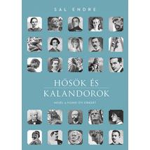 HŐSÖK ÉS KALANDOROK - MESÉL A FIUMEI ÚTI SÍRKERT