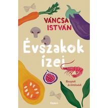 ÉVSZAKOK ÍZEI