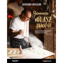GENNARO OLASZ PÉKSÉGE