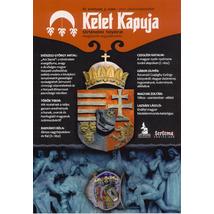KELET KAPUJA 2022. JÚLIUS-SZEPTEMBER