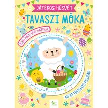 JÁTÉKOS HÚSVÉT - TAVASZI MÓKA