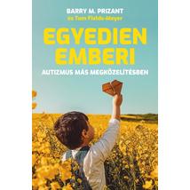 EGYEDIEN EMBERI - AUTIZMUS MÁS MEGKÖZELÍTÉSBEN