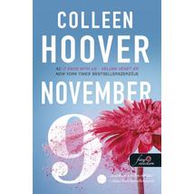NOVEMBER 9.