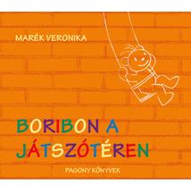 BORIBON A JÁTSZÓTÉREN