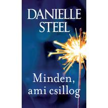 MINDEN, AMI CSILLOG