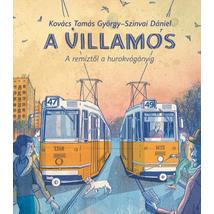 A VILLAMOS - A REMÍZTŐL A HUROKVÁGÁNYIG
