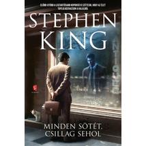 MINDEN SÖTÉT, CSILLAG SEHOL