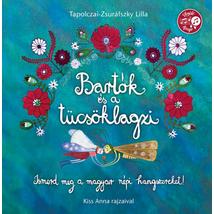 BARTÓK ÉS A TÜCSÖKLAGZI