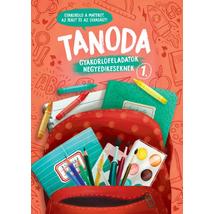 TANODA - GYAKORLÓFELADATOK NEGYEDIKESEKNEK 1.