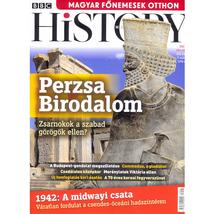 BBC HISTORY 2023. XIII. ÉVF. 7.