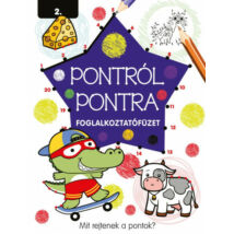 PONTRÓL PONTRA 2. (KROKODIL)