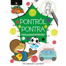 PONTRÓL PONTRA 3. (FÓKA)