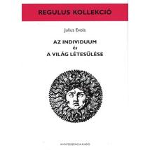 AZ INDIVIDUUM ÉS A VILÁG LÉTESÜLÉSE