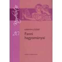 FANNI HAGYOMÁNYAI
