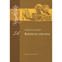 BESZTERCE OSTROMA