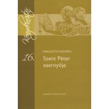 SZENT PÉTER ESERNYŐJE