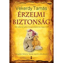 ÉRZELMI BIZTONSÁG