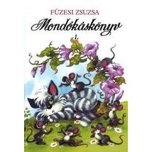 MONDÓKÁSKÖNYV 1.