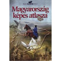 MAGYARORSZÁG KÉPES ATLASZA