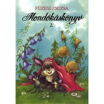MONDÓKÁSKÖNYV 2.