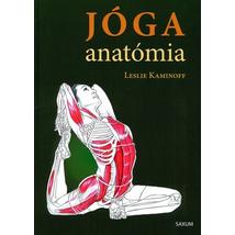 JÓGAANATÓMIA