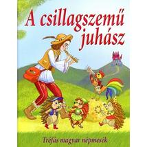 A CSILLAGSZEMŰ JUHÁSZ