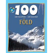 100 ÁLLOMÁS-100 KALAND FÖLD