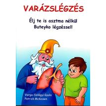 VARÁZSLÉGZÉS