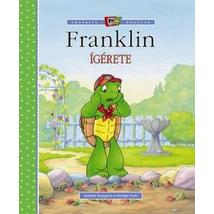 FRANKLIN ÍGÉRETE