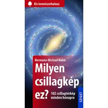 MILYEN CSILLAGKÉP EZ?
