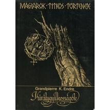 KIRÁLYGYILKOSSÁGOK