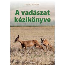 A VADÁSZAT KÉZIKÖNYVE