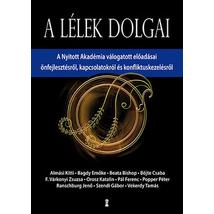 A LÉLEK DOLGAI