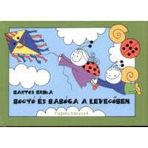 BOGYÓ ÉS BABÓCA A LEVEGŐBEN