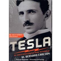TESLA - AZ ELEKTROMOSSÁG KORÁNAK FELTALÁLÓJA