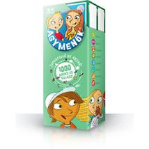AGYMENŐK 10-11 ÉVESEKNEK
