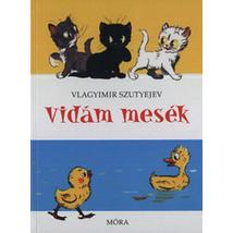 VIDÁM MESÉK