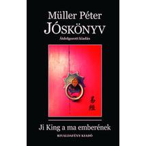 JÓSKÖNYV - ÁTDOLGOZOTT KIADÁS