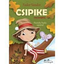 CSIPIKE