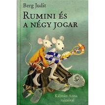 RUMINI ÉS A NÉGY JOGAR