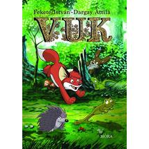 VUK (KÉPESKÖNYV)
