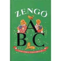 ZENGŐ ABC (MÓRA)