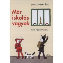 MÁR ISKOLÁS VAGYOK