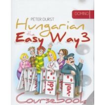 HUNGARIAN THE EASY WAY 3.