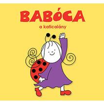 BABÓCA, A KATICALÁNY