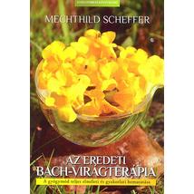AZ EREDETI BACH-VIRÁGTERÁPIA