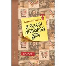 A SZENT JOHANNA GIMI 1. - KEZDET