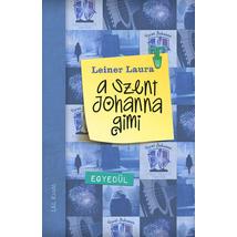 A SZENT JOHANNA GIMI 3. - EGYEDÜL